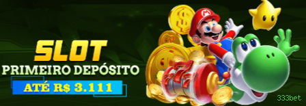 Apostas Esportivas 333bet