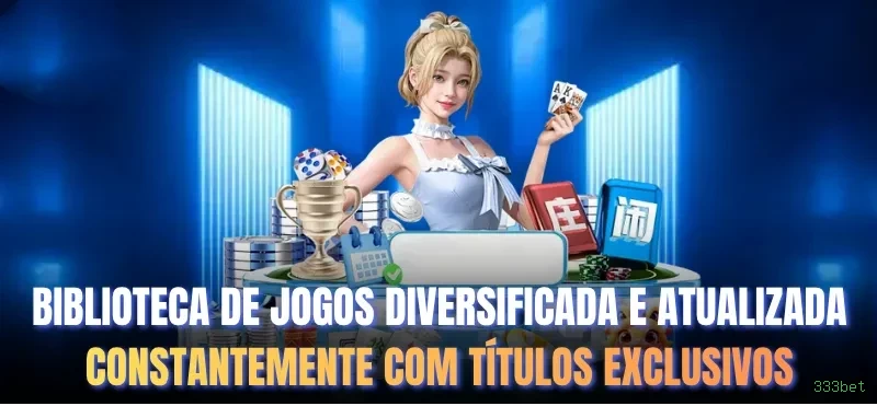 Login 333bet