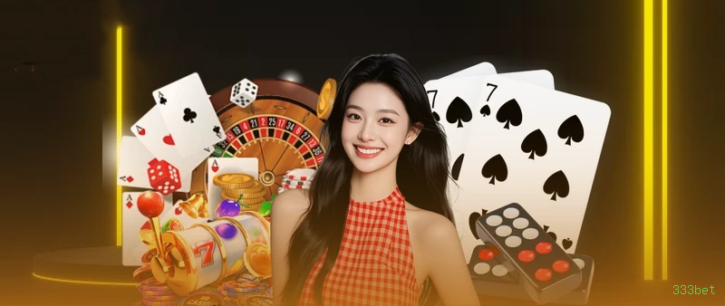 Wild West Gold Slot 333bet